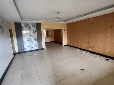 3bedroom Flat, Ground Floor, Office/Residence