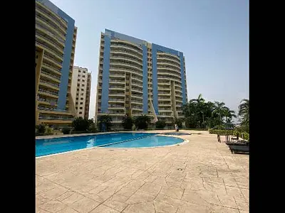 An Exquisite 3 Bedroom Apartment