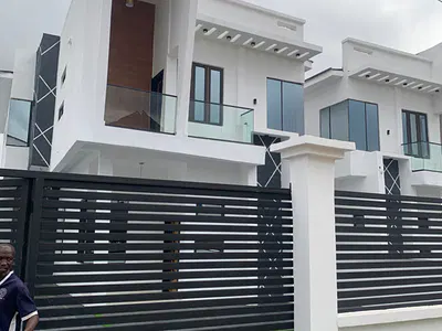 Luxury 5 Bedroom with BQ