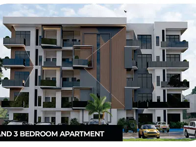 Up to 50%+ Projected Annual Roi on Pre-Launch Off-Plan Estate Plots