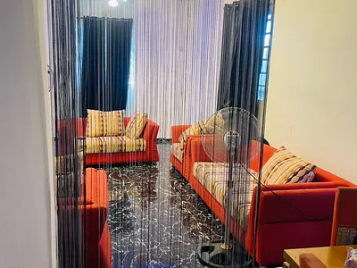 3 Bedroom Bungalow