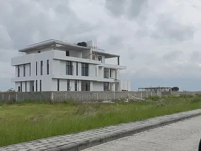 650SQM of Buy and Build Land in a Serene Environment