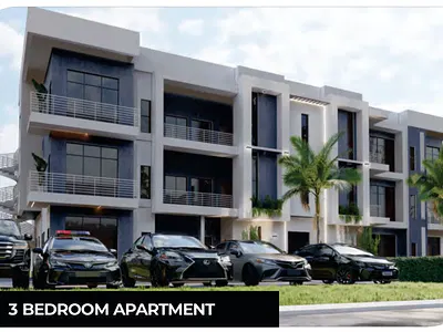 Up to 50%+ Projected Annual Roi on Pre-Launch Off-Plan Estate Plots