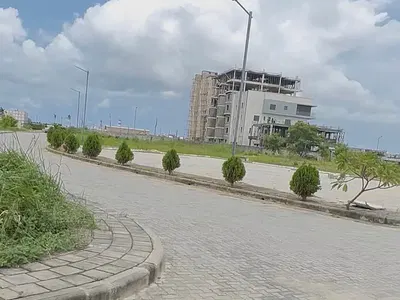 2, 000SQM in a Serene Estate