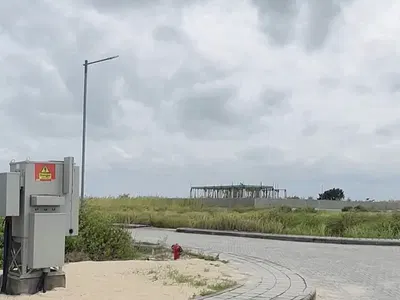 1000SQM in a Serene Estate