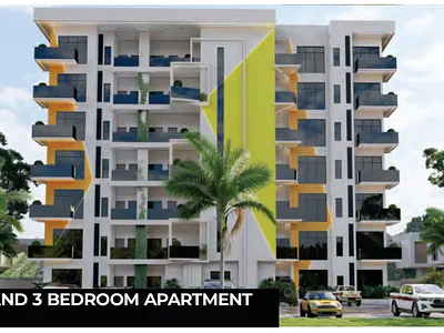Up to 50%+ Projected Annual Roi on Pre-Launch Off-Plan Estate Plots