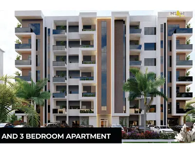 Pre-Launch Off-Plan Estate Plots (Up to 50%+ Projected Annual Roi)