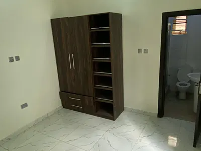 Standard Mini Flat (Converted) Upstairs with Personal Meter