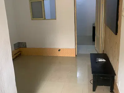 Well Maintained Portable 1 Bedroom Apartment