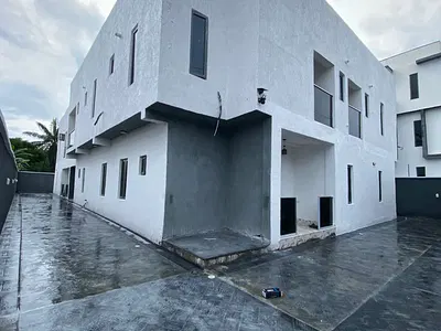 2 Bedroom Flat, Newly Built Apartment