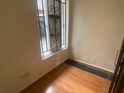1 Bedroom Miniflat