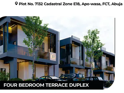 Up to 50%+ Projected Annual Roi on Pre-Launch Off-Plan Estate Plots