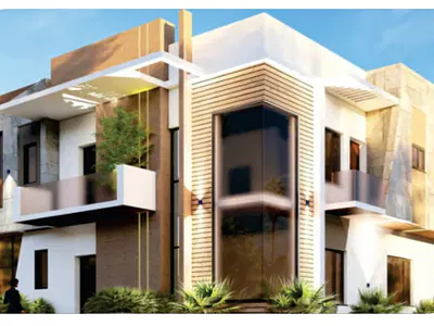 Up to 50%+ Projected Annual Roi on Pre-Launch Off-Plan Estate Plots