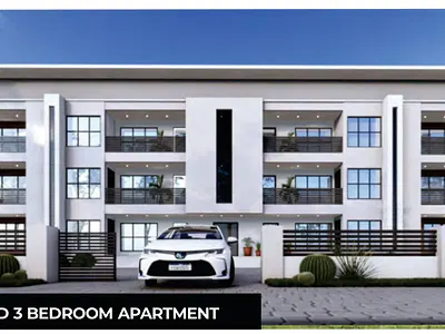 Pre-Launch Off-Plan Estate Plots (Up to 50%+ Projected Annual Roi)