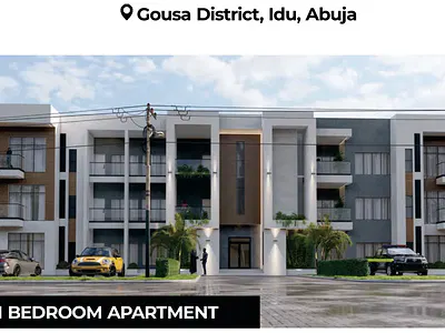 Up to 50%+ Projected Annual Roi on Pre-Launch Off-Plan Estate Plots