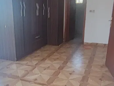 A Room Self-Con Shared Kitchen with One Person in Ikate