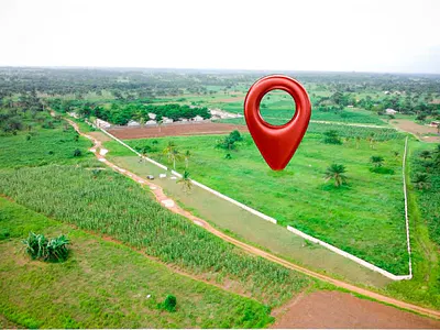 Luxury Land