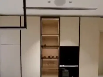Master Piece 4 Bedroom Penthouse