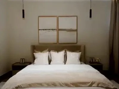 Master Piece 4 Bedroom Penthouse