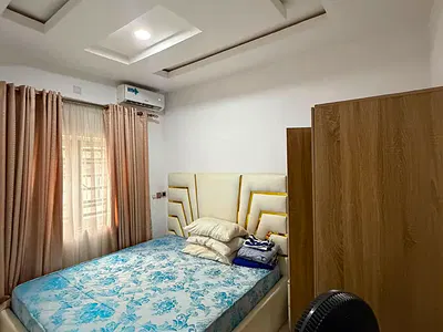 1 Bedroom Flat