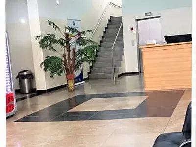 Premium Office Space