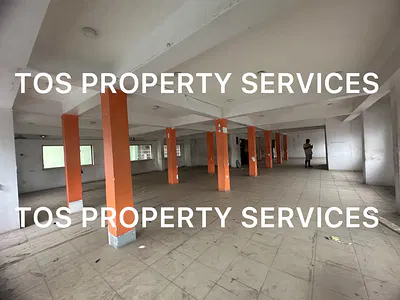 Over 200SQM Open Plan Commercial Space