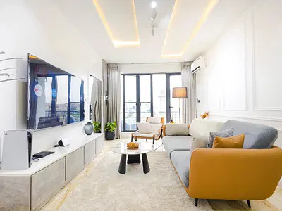 2-Bedroom Smart Home with PS5-- Alexa Enabled