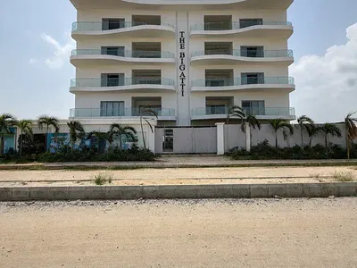 Luxurious 2 Bedroom Apartment with 6 Months Payment Plan