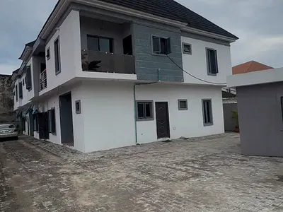 Luxury Newly Built 6 Units 2 Bedroom Apartment