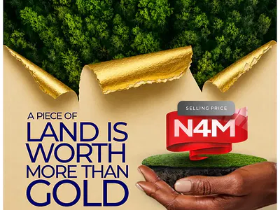 Land in Awka