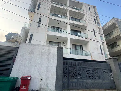 Brand New 2 Bedroom Apartment