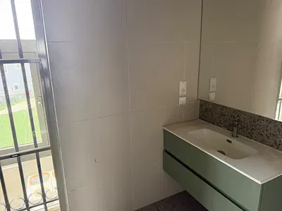 4 Bedroom Semi Detached Duplex