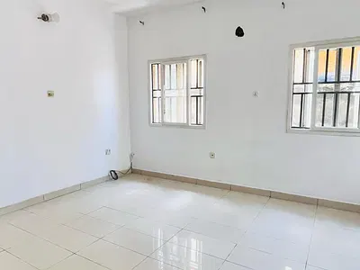 Spacious Studio Apartment with Balcony