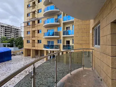 36 Units of4 Bedroom Luxury Apartments