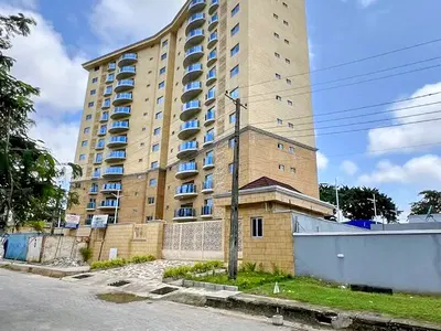 36 Units of 4 Bedroom Luxury Apartments