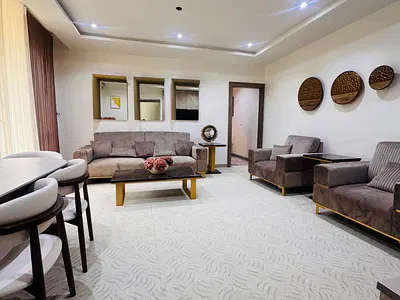 Luxury 1bedroom Apartment
