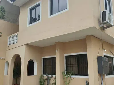 4 Bedroom Semi Detatched with BQ