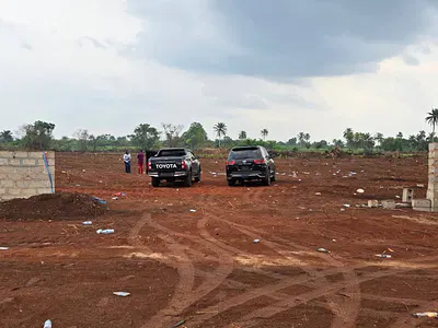 Secured and Verified Land with Flexible Payment Plans