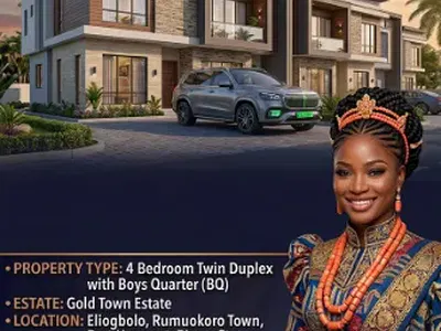 Family Legacy Awaits! 4 En-Suite Bedrooms + BQ on 258 SQM