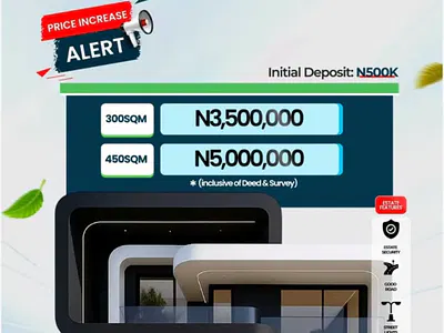 Most Popular Demand Mixed Used Land Free From Government Acquisition
