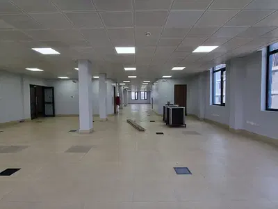 Office Complex