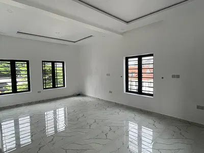 4 Bedroom with BQ