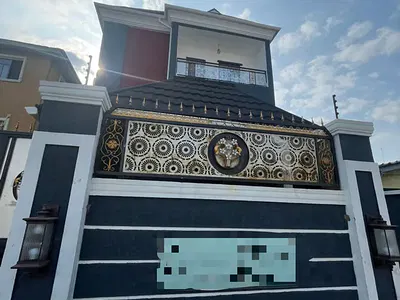 Tastefully Finished 97% Completed 3-Bedroom Flat in a Serene and Easi