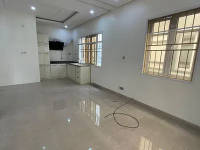 Luxury 3 Bedroom with BQ