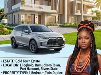 Family Dream Home Awaits! 4 En-Suite Bedrooms + BQ