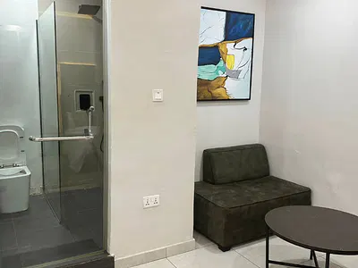 Luxury Studio Unit Available