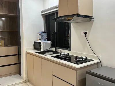 Luxury Studio Unit Available