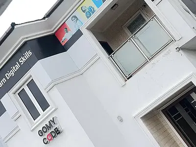 5 Bedroom Detached Duplex with 2 Rooms BQ