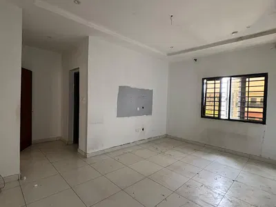 Services 5 Bedroom Terrace Duplex with BQ
