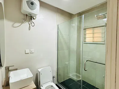 Furnished Luxury 3 Bedroom